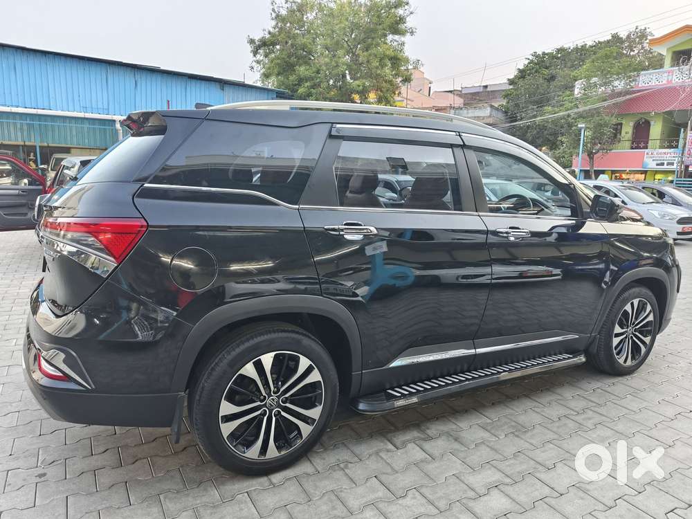 Mg Hector Sharp At, 2022, Diesel