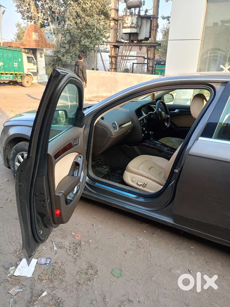 Audi A4 1.8 35 Tfsi Premium Plus, 2015, Petrol