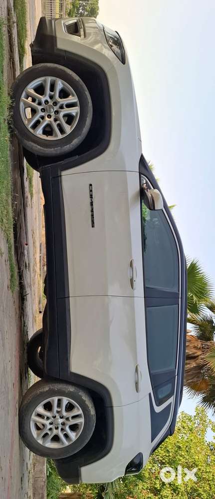 Jeep Compass 2.0 Limited, 2019, Diesel