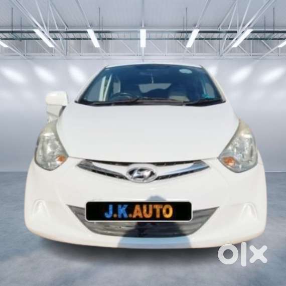 Hyundai Eon Era +, 2018, Petrol