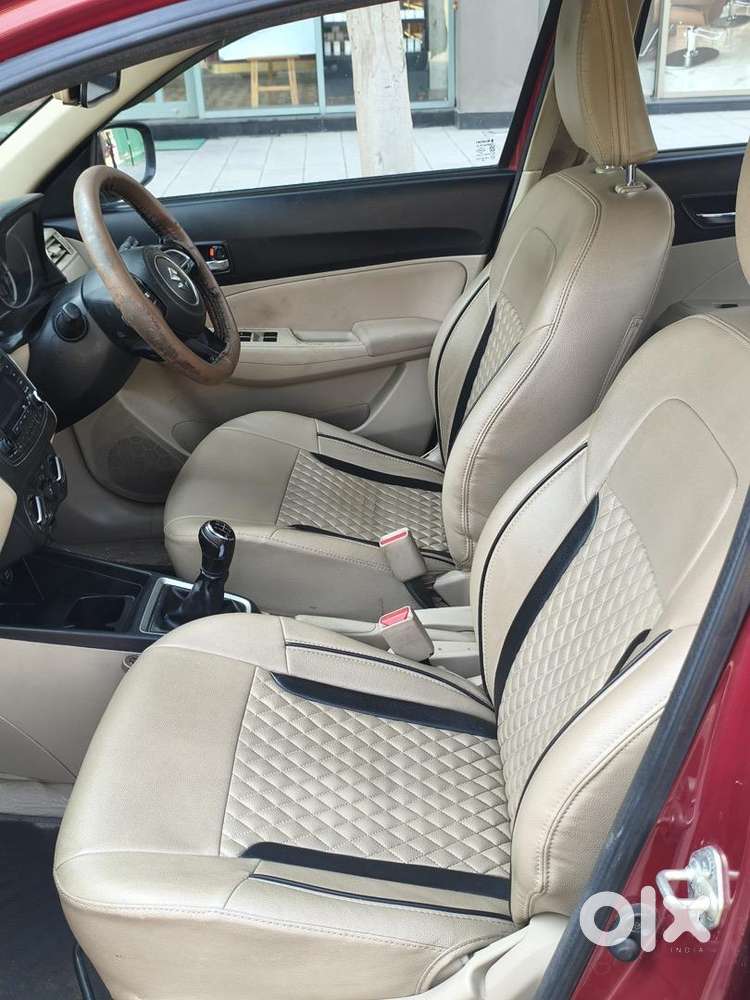 Maruti Suzuki Dzire 2018 Petrol Good Condition