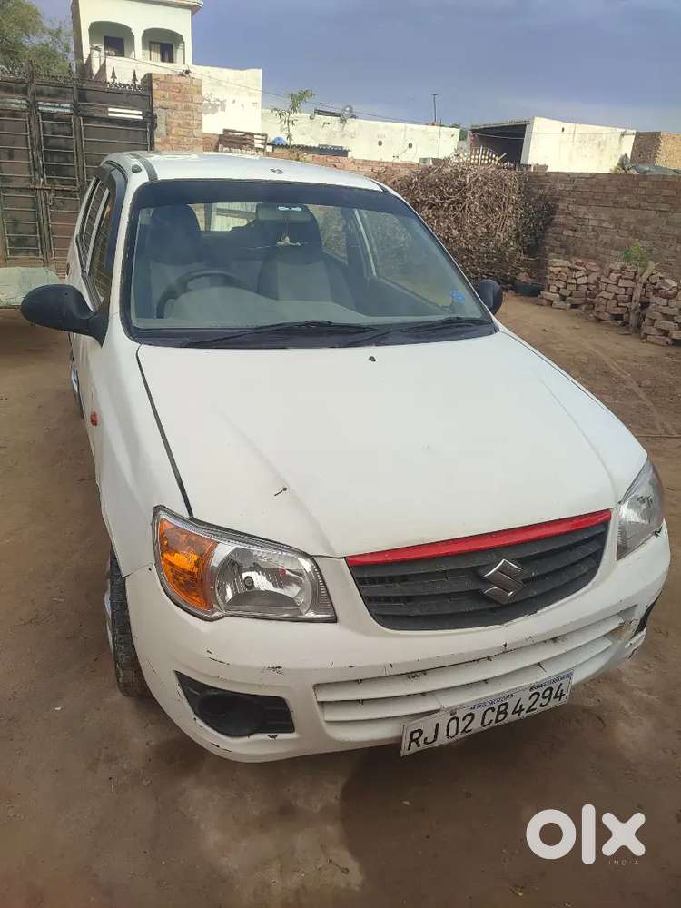 Good Condition