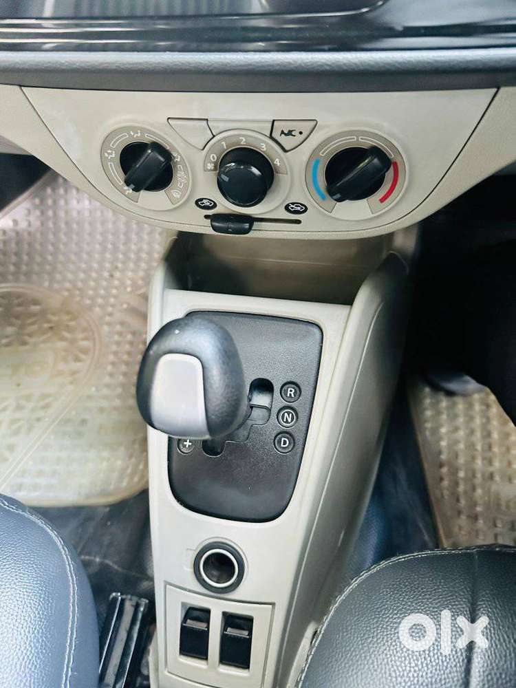 Maruti Suzuki Alto K10 Vxi Amt Optional, 2017, Petrol