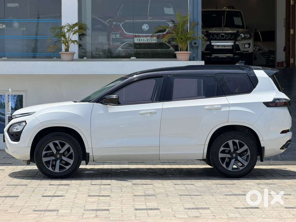 Tata Safari 2.0 Kryotec Xza Plus, 2022, Diesel
