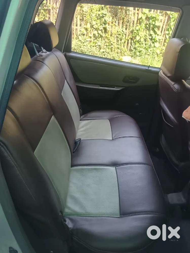 Maruti Suzuki Zen Estilo 2011 Lxi Bs Iv