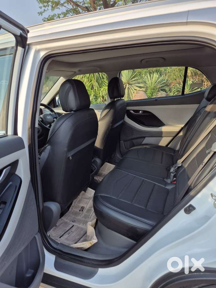 Hyundai Creta S 1.5 Diesel, 2024, Diesel