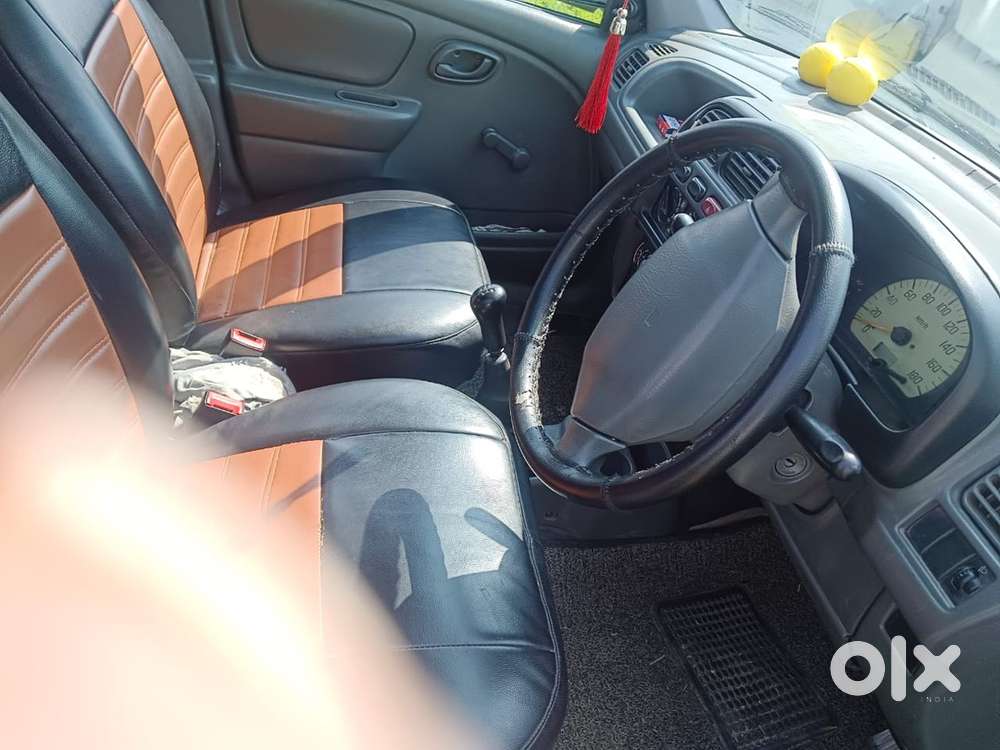 Maruti Suzuki Alto 2009
