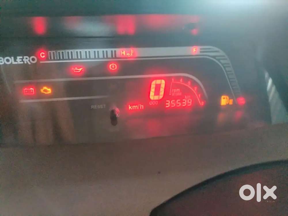 Mahindra Bolero  B6 Modal 2021 Diesel Price 430000