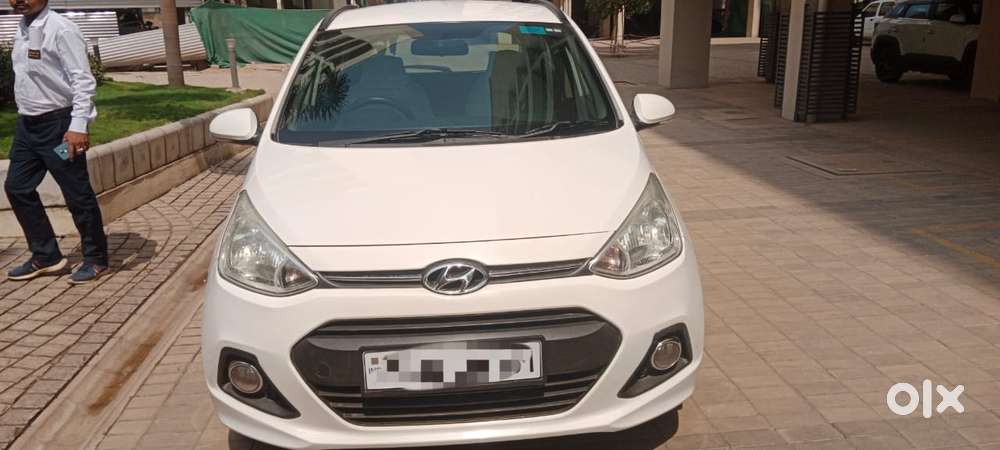 Hyundai Grand I10 Asta 1.2 Kappa Vtvt, 2016, Petrol