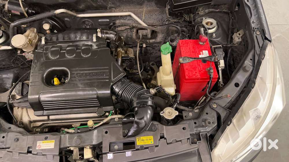 Maruti Suzuki Alto K10 Vxi, 2016, Petrol