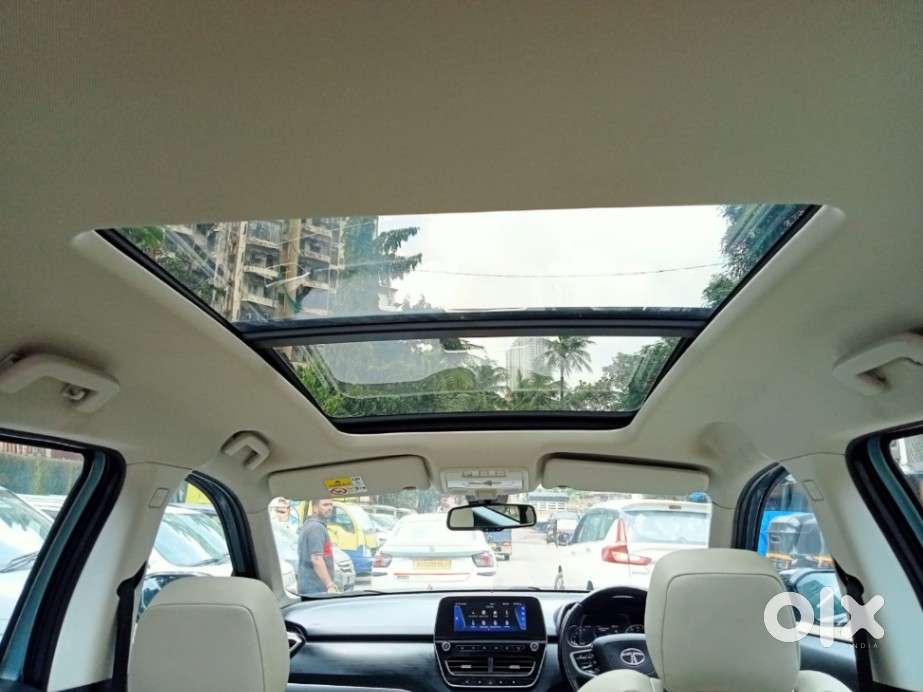 Tata Safari 2.0 Kryotec Xz Plus, 2023, Diesel