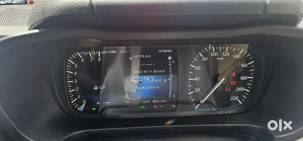 Altroz Xz Plus 2022