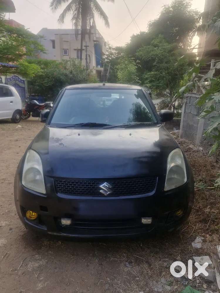 Maruti Suzuki Swift 2008