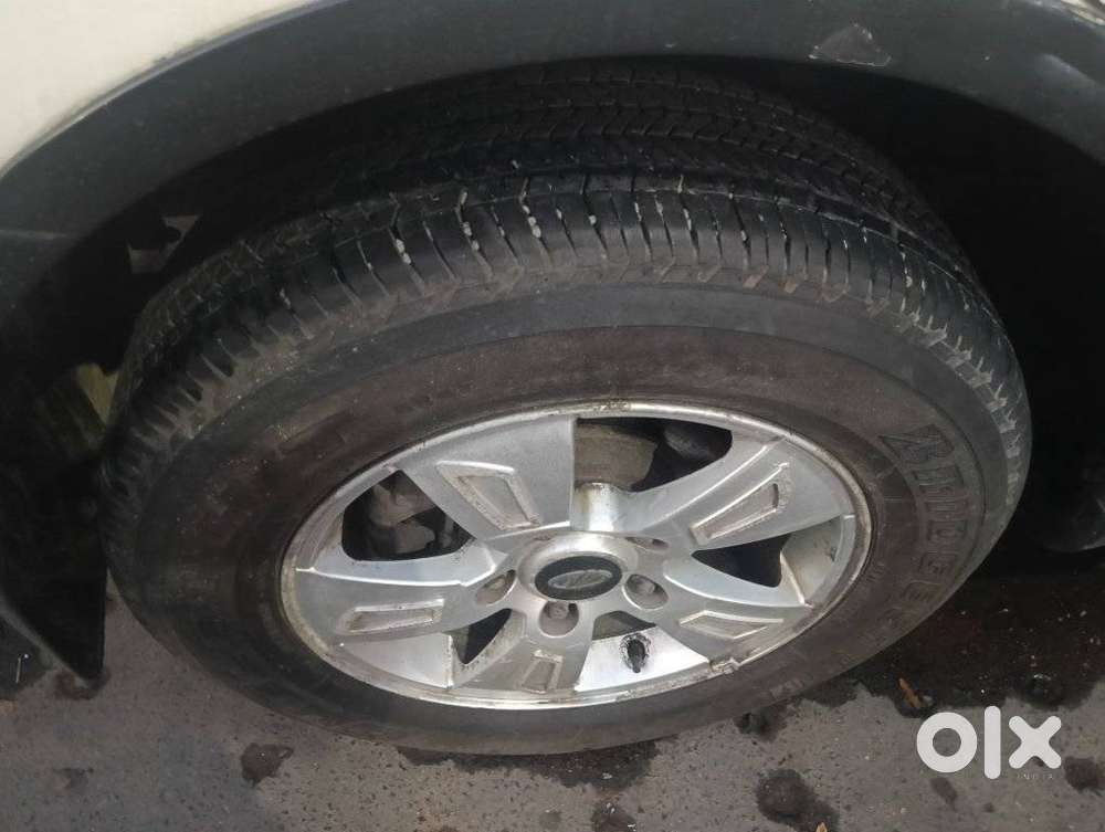 Mahindra Xuv500 W8, 2012, Diesel