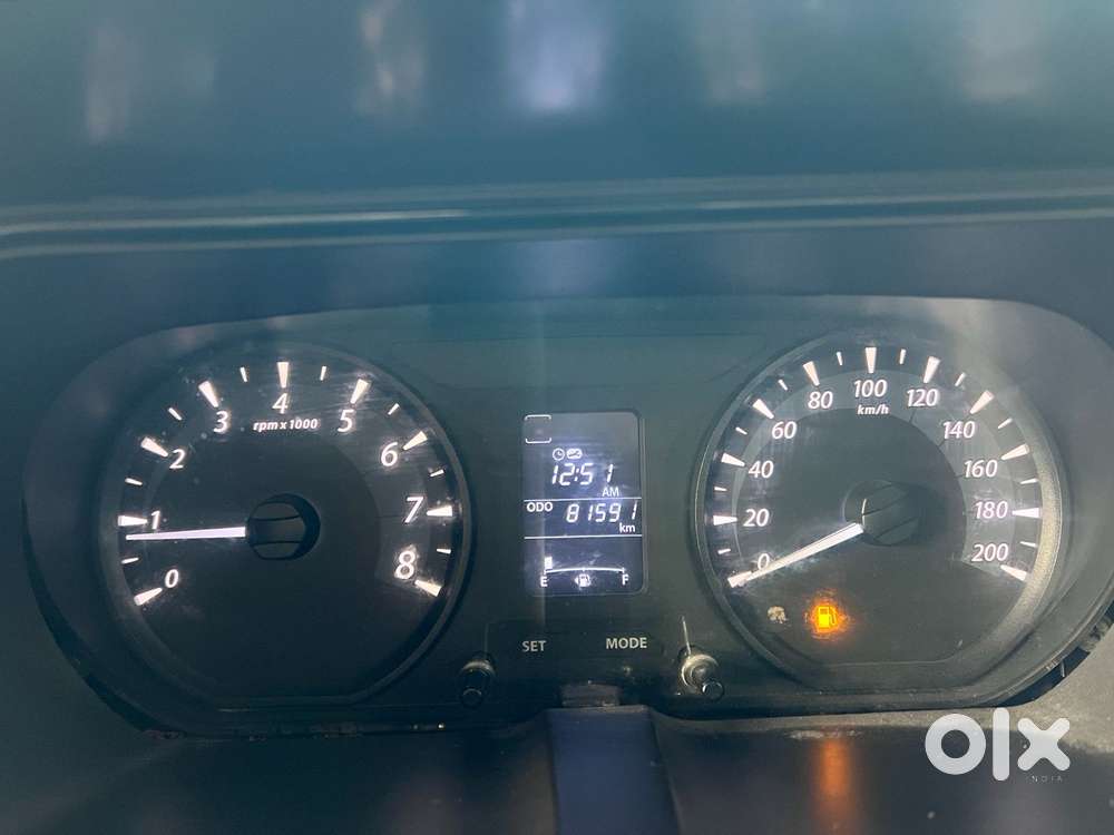 Tata Zest  Quadrajet 1.3 75ps Xe, 2018, Diesel