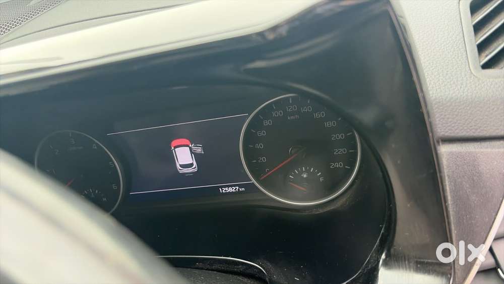 Kia Seltos Htk Plus 2021 Diesel Car