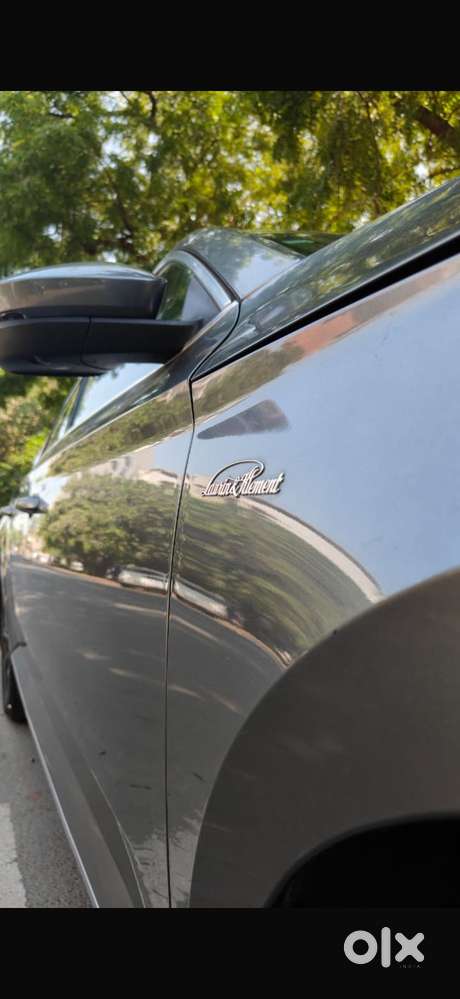 Skoda Superb 2.0 Tsi At L&k, 2022, Petrol