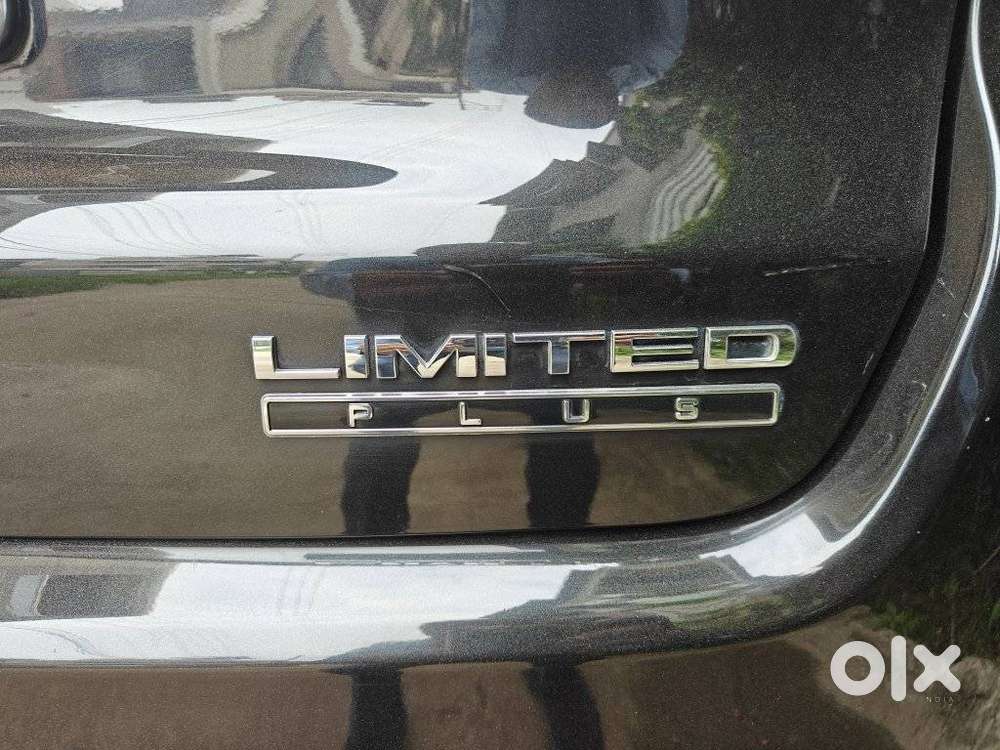 Jeep Compass 1.4 Limited Plus, 2019, Petrol