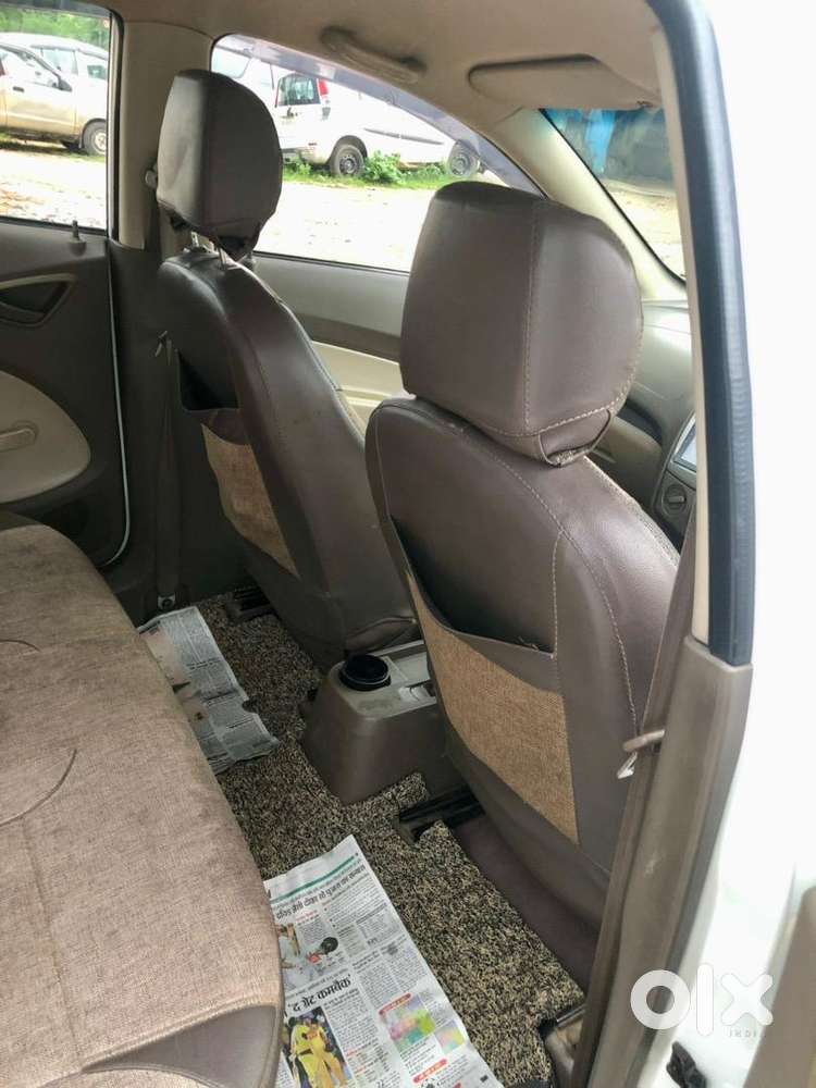 Chevrolet Car Manual 2014 Excellent Condition