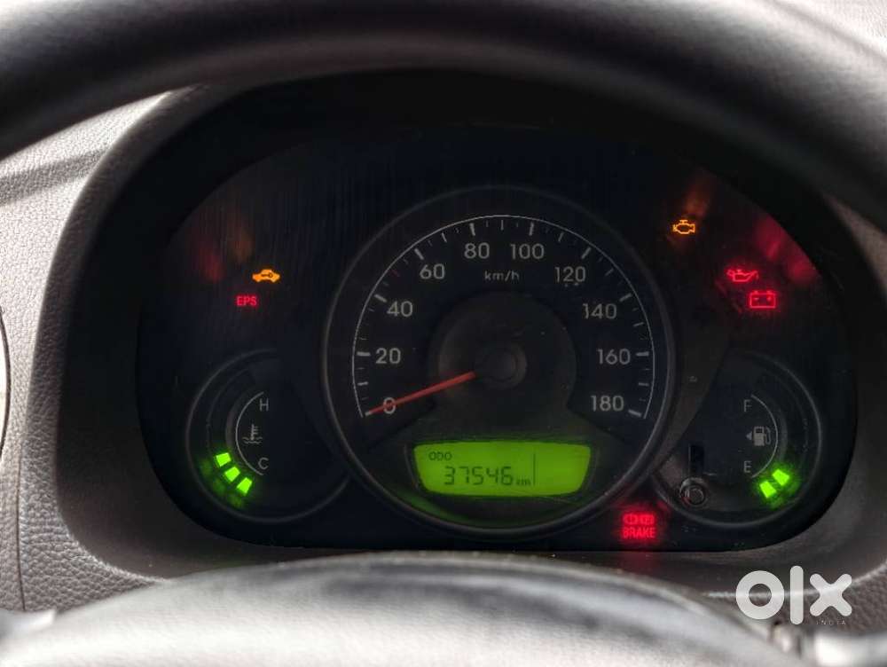 Hyundai Eon Era +, 2015, Petrol