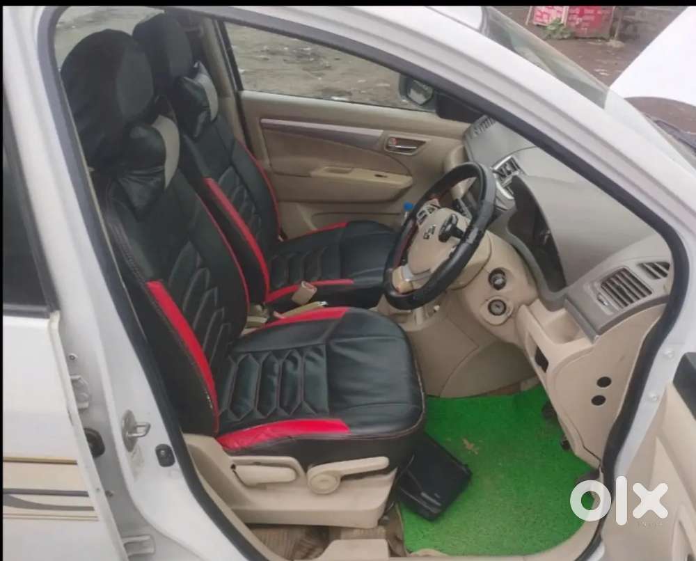 Maruti Suzuki Ertiga 2012 Diesel Top Model Zdi Car