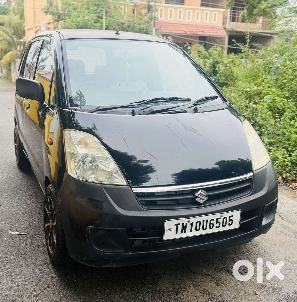 Maruti Suzuki Zen Estilo Lxi Bs Iv, 2008, Petrol