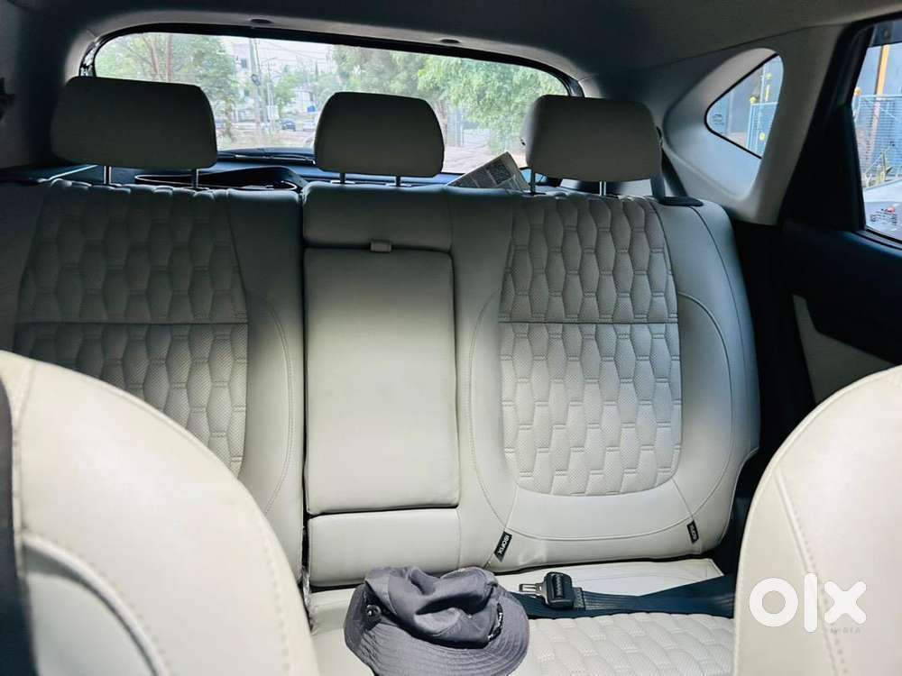 Kia Petrol Automatic 2021