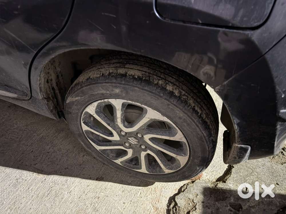 2023 Baleno 1.2 Alpha Petrol Manual