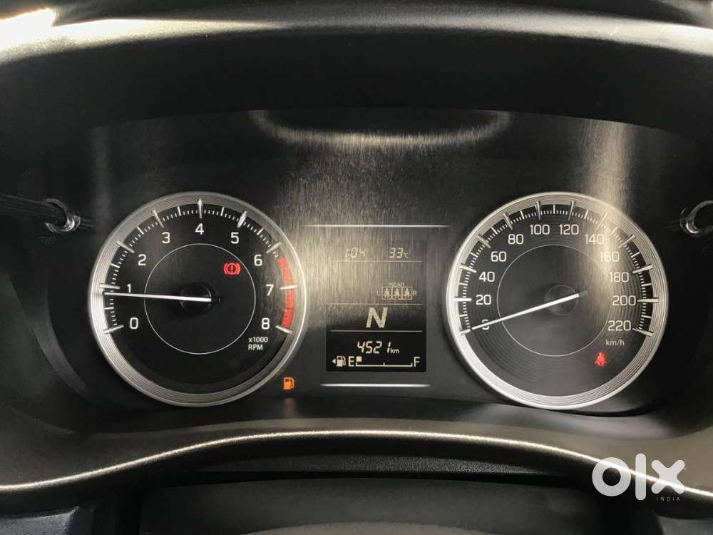 Maruti Suzuki Baleno Delta, 2025, Petrol