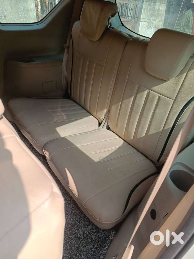 Toyota Rumion S 2024