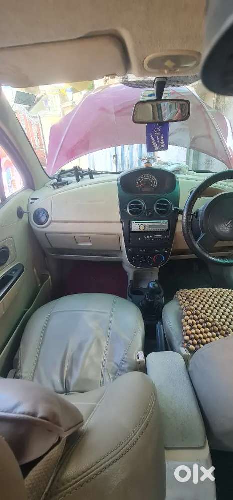 Chevrolet Spark 2010