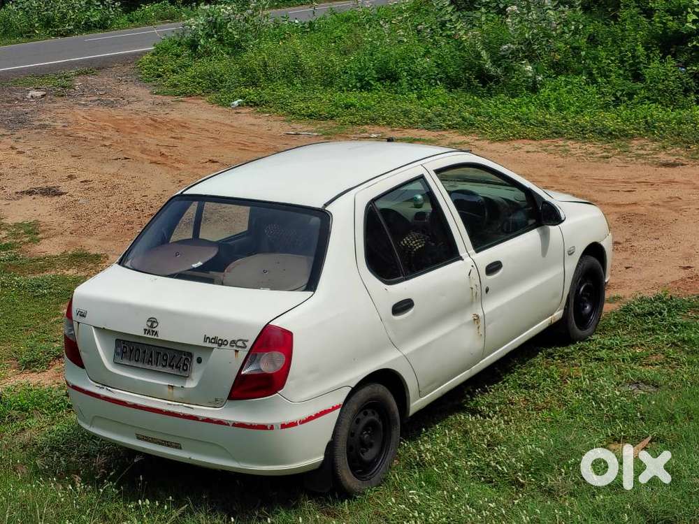 Tata Indigo Ecs 2009