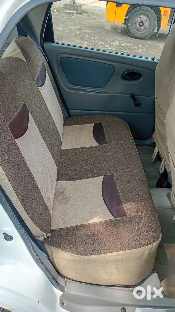 Maruti Suzuki Alto 2013