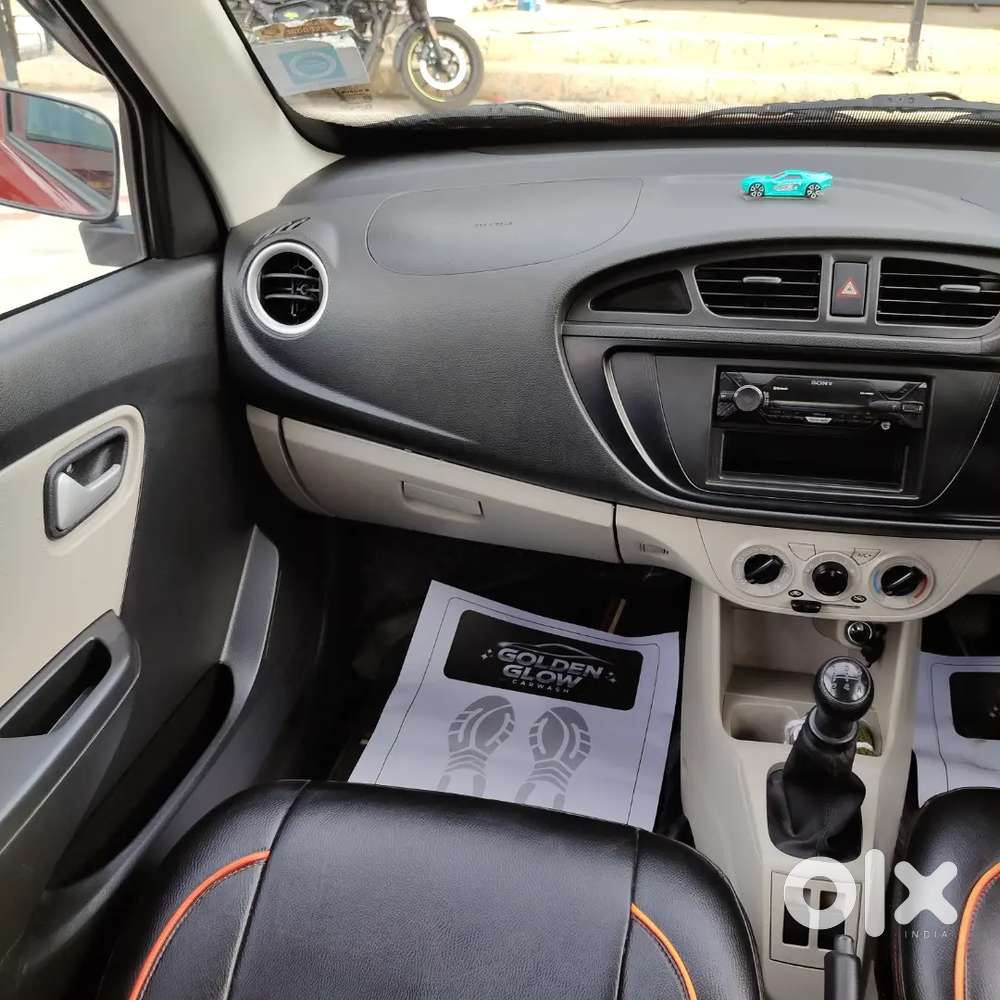 Maruti Alto 800 Lxi 2022  1st Owner  16,587 Km  Excellent Condition