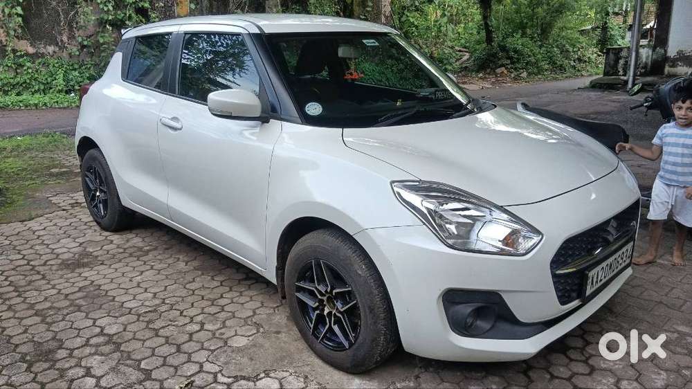 Swift 2021 Vxi 1.2 Dual-jet