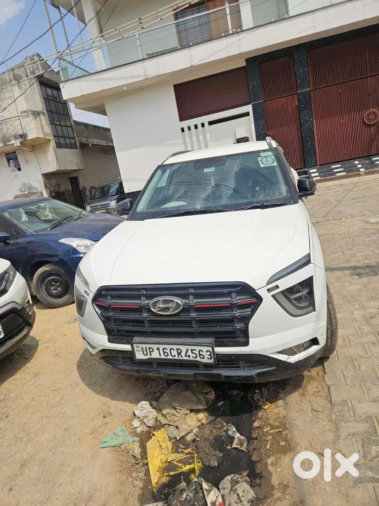 Hyundai Diesel 2020 Car
