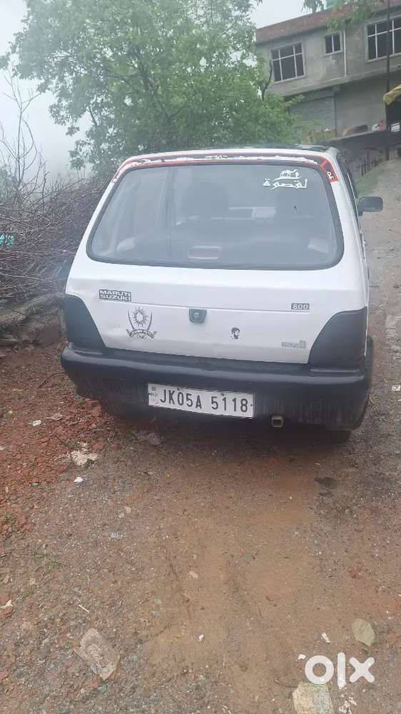 Maruti Car For Sale - Good Condition