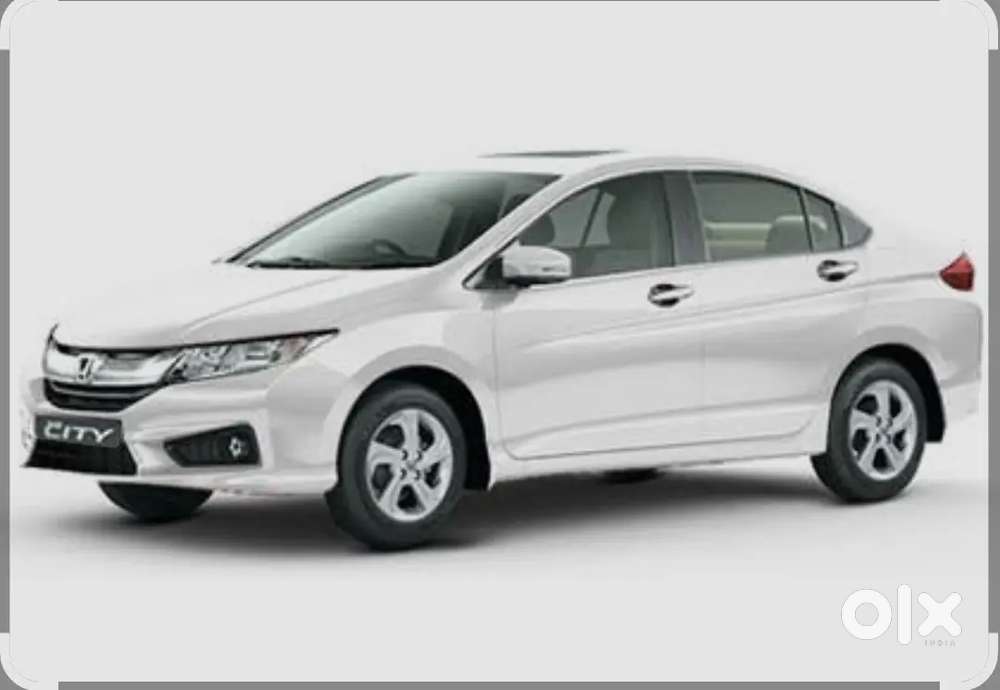 Vip Delhi No 5555, Honda City Petrol Mt 2017