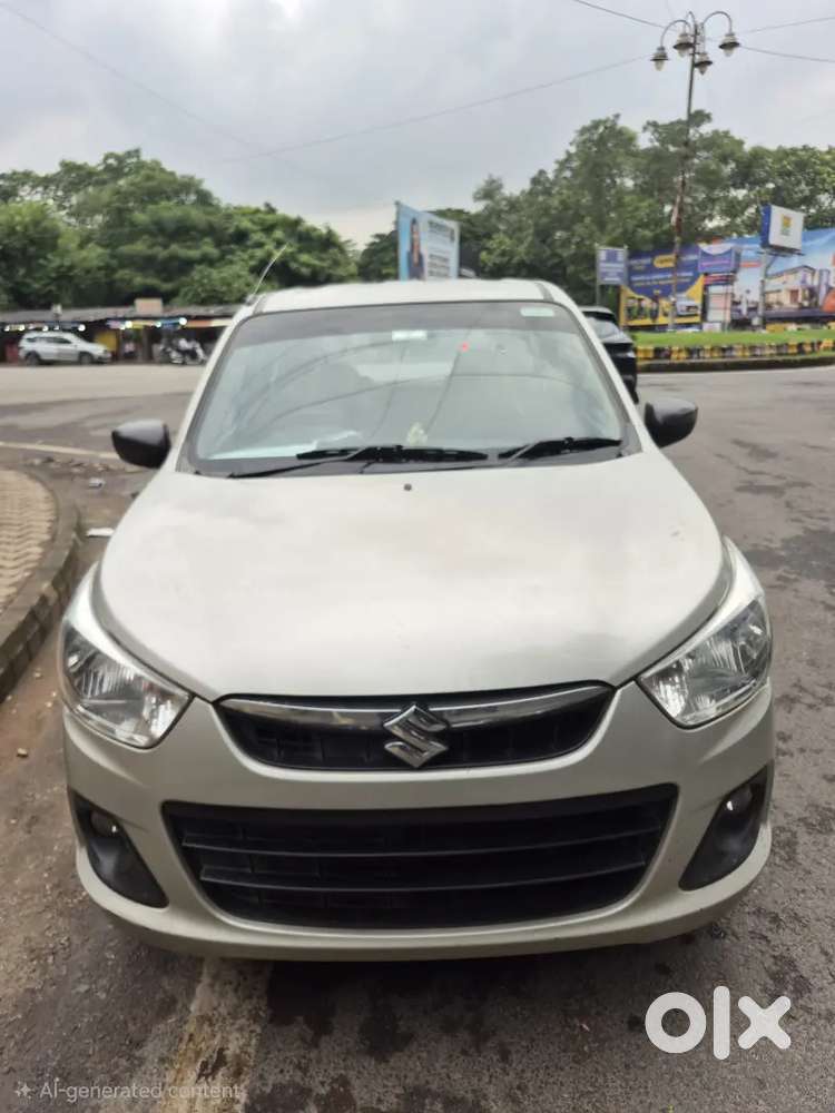 Maruti Suzuki Alto K10 2015 Vxi Manual