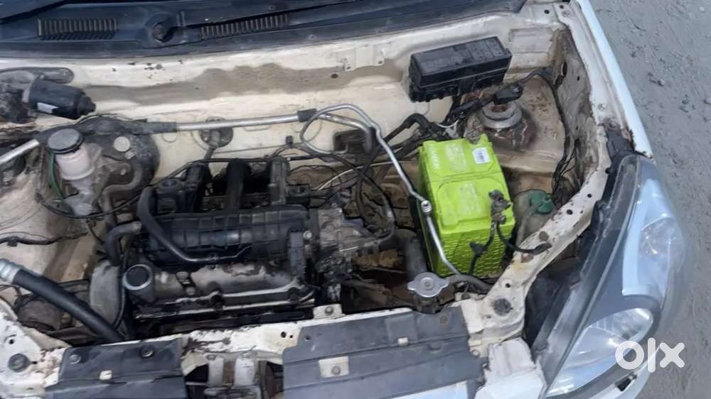 Maruti Suzuki Alto 800 2013 Car