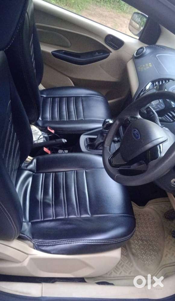 Taxi Car Maintained In Good Condition (company Service For Sale)
