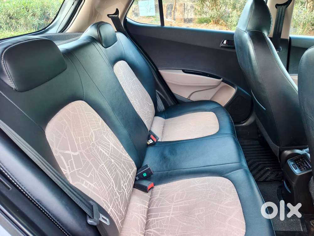 Hyundai Grand I10 1.2 Kappa Magna, 2019, Petrol