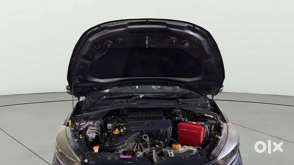 Tata Tiago 1.2 Revotron Xt, 2020, Petrol