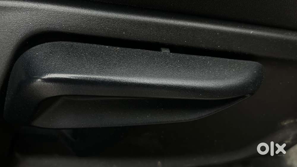 Tata Nexon 1.2 Revotron Xza Plus Premium, 2021, Petrol