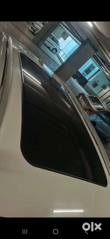 Mg Hector 2019 Diesel Well Maintained