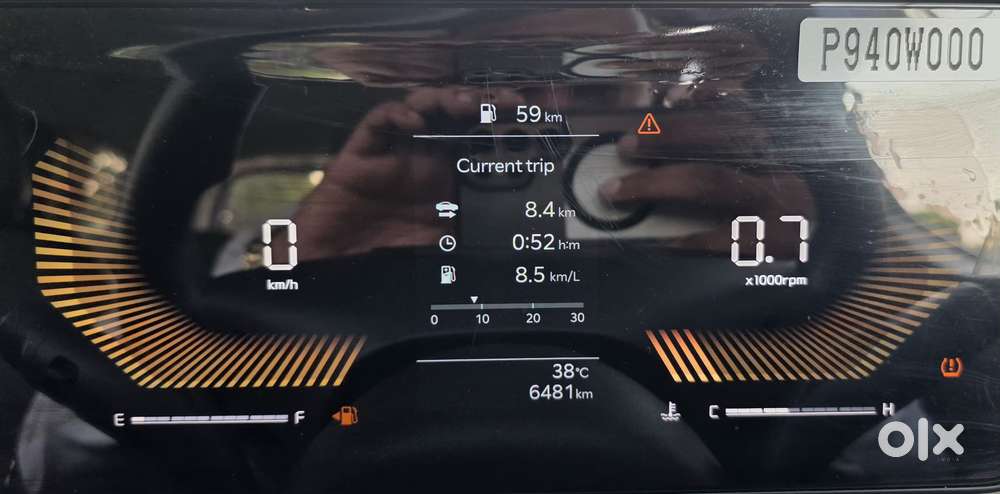 Kia Syros Htk Opt Diesel, 2025, Diesel