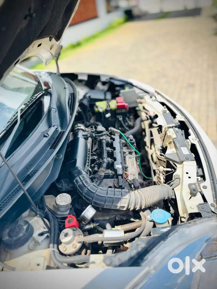 Maruti Suzuki Dzire 2023