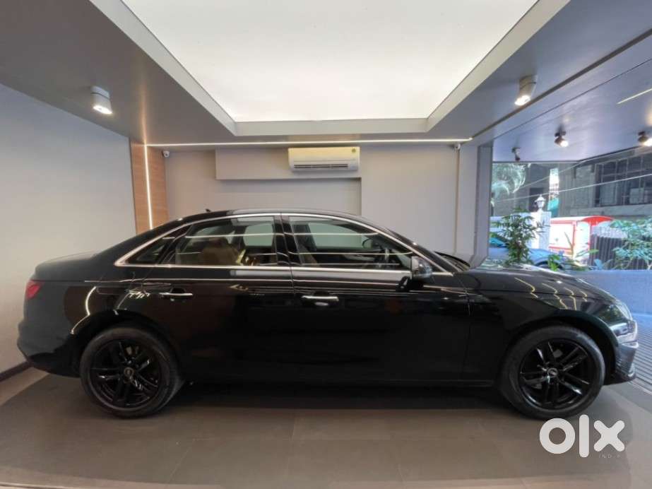 Audi A4 2.0 Premium 40 Tfsi, 2022, Petrol