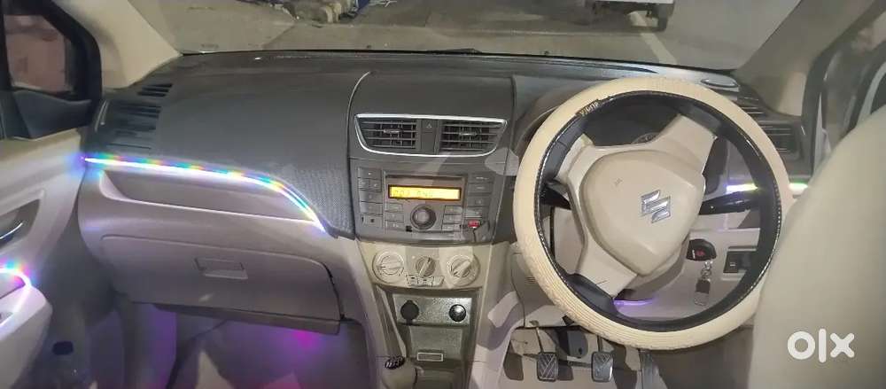 Maruti Suzuki Ertiga 2012 Diesel 130000 Km Driven
