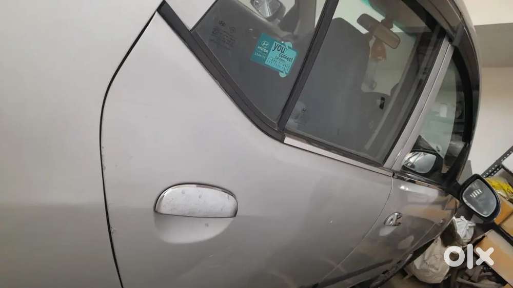 Hyundai I10 1.2 Kappa 2013